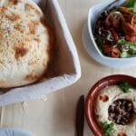 Karamna, restaurant libanez in Calea Dudesti din Bucuresti