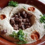 Karamna, restaurant libanez in Calea Dudesti din Bucuresti
