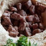 Karamna, restaurant libanez in Calea Dudesti din Bucuresti