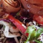 Karamna, restaurant libanez in Calea Dudesti din Bucuresti