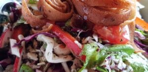 Karamna, restaurant libanez in Calea Dudesti din Bucuresti