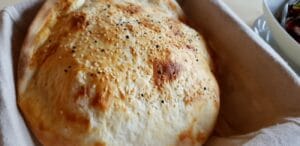 Karamna, restaurant libanez in Calea Dudesti din Bucuresti