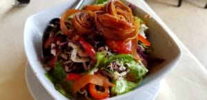 Karamna, restaurant libanez in Calea Dudesti din Bucuresti