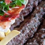 Karamna, restaurant libanez in Calea Dudesti din Bucuresti