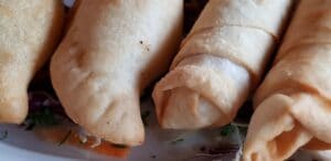 Karamna, restaurant libanez in Calea Dudesti din Bucuresti