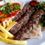 Karamna, restaurant libanez in Calea Dudesti din Bucuresti