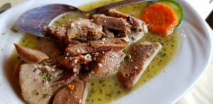 Karamna, restaurant libanez in Calea Dudesti din Bucuresti