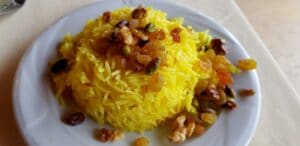 Karamna, restaurant libanez in Calea Dudesti din Bucuresti