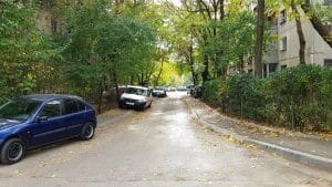 La Cave de Bucarest, restaurant frantuzesc Haute Cuisine, Chef Claude Giraud