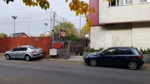 La Cave de Bucarest, restaurant frantuzesc Haute Cuisine, Chef Claude Giraud