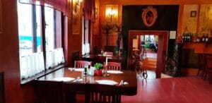 Cele mai frumoase restaurante