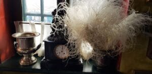 La Taifas, bistrou cu bucatarie urbana pe strada Gheorghe Manu in Bucuresti