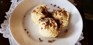 La Taifas, bistrou cu bucatarie urbana pe strada Gheorghe Manu in Bucuresti