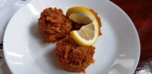 La Taifas, bistrou cu bucatarie urbana pe strada Gheorghe Manu in Bucuresti