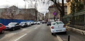 La Taifas, bistrou cu bucatarie urbana pe strada Gheorghe Manu in Bucuresti