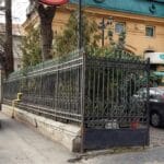 La Taifas, bistrou cu bucatarie urbana pe strada Gheorghe Manu in Bucuresti