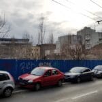 La Taifas, bistrou cu bucatarie urbana pe strada Gheorghe Manu in Bucuresti