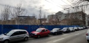 La Taifas, bistrou cu bucatarie urbana pe strada Gheorghe Manu in Bucuresti