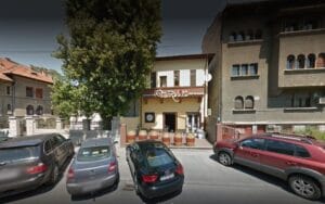 Marvin Wineshop Bucuresti