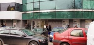 Moxa in zona cafenelei Therapy