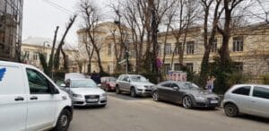 Moxa in zona cafenelei Therapy