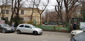 Moxa in zona cafenelei Therapy