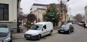 Moxa in zona cafenelei Therapy