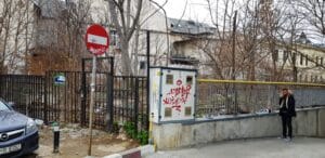 Moxa in zona cafenelei Therapy