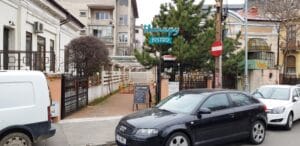 Moxa in zona cafenelei Therapy