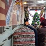 Murad, restaurant arabesc la Piata Domenii in Bucuresti