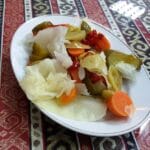 Murad, restaurant arabesc la Piata Domenii in Bucuresti