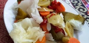 Murad, restaurant arabesc la Piata Domenii in Bucuresti