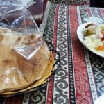 Murad, restaurant arabesc la Piata Domenii in Bucuresti