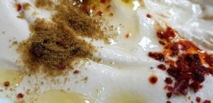 Murad, restaurant arabesc la Piata Domenii in Bucuresti