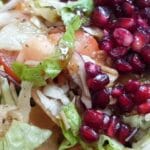 Murad, restaurant arabesc la Piata Domenii in Bucuresti
