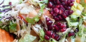 Murad, restaurant arabesc la Piata Domenii in Bucuresti