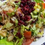 Murad, restaurant arabesc la Piata Domenii in Bucuresti