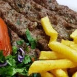 Murad, restaurant arabesc la Piata Domenii in Bucuresti