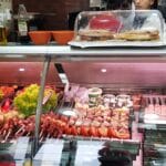 Murad, restaurant arabesc la Piata Domenii in Bucuresti