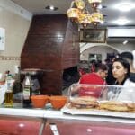 Murad, restaurant arabesc la Piata Domenii in Bucuresti
