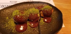 Pio Bistro, restaurant cu bucatarie urbana din Piata Dorobantilor