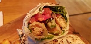 Pio Bistro, restaurant cu bucatarie urbana din Piata Dorobantilor