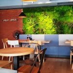 Pio Bistro, restaurant cu bucatarie urbana moderna in Piata Dorobantilor