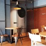 Pio Bistro, restaurant cu bucatarie urbana moderna in Piata Dorobantilor