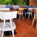 Pio Bistro, restaurant cu bucatarie urbana moderna in Piata Dorobantilor