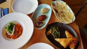 Pio Bistro, restaurant cu bucatarie urbana din Piata Dorobantilor