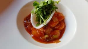 Pio Bistro, restaurant cu bucatarie urbana din Piata Dorobantilor