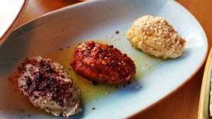 Pio Bistro, restaurant cu bucatarie urbana din Piata Dorobantilor