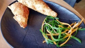 Pio Bistro, restaurant cu bucatarie urbana din Piata Dorobantilor