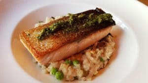 Pio Bistro, restaurant cu bucatarie urbana din Piata Dorobantilor